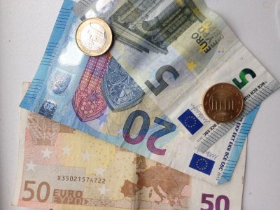 Kette der Freundlichkeiten – Kette der Unterstützung