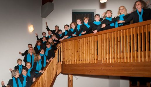 Allzeithoch Sänger_innen in Deuerling