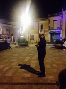 „Wonderful World?“ – Motivation zum Konzert am 29.9.18