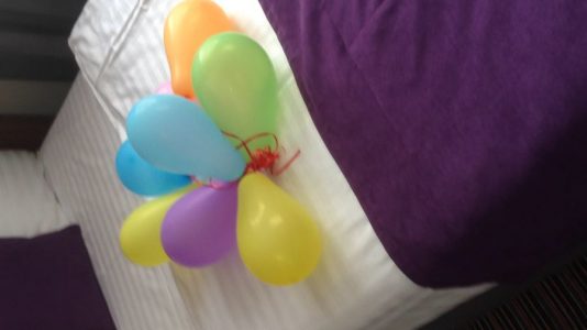 Völker verbinden – Menschen verbünden