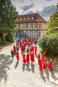 Abschlusskonzert Internationales Dirigent:innenseminar Wernigerode @ Konzerthaus Liebfrauen
