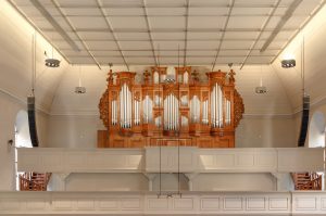 vox animata Frühjahrsprojekt "Stimmen & Pfeifen" @ Wernigerode